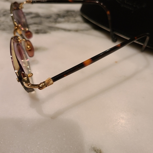 Alfred Dunhill sunglasses - Picture 4 of 9